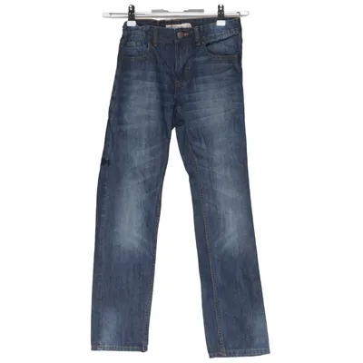 Jeans (Blå) fra Detroit by Lindex Bomuld