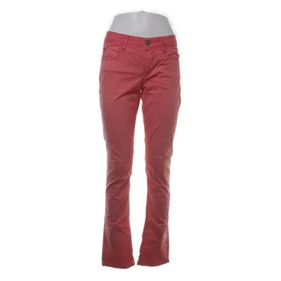 Chino (Pink) von Yaya Baumwolle, Elasthan