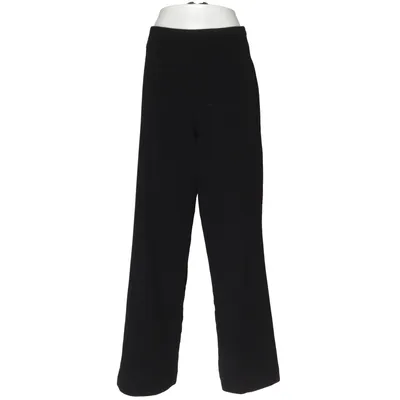 Pantalon de costume (Noir) de First Class Collection Élasthane, Polyester