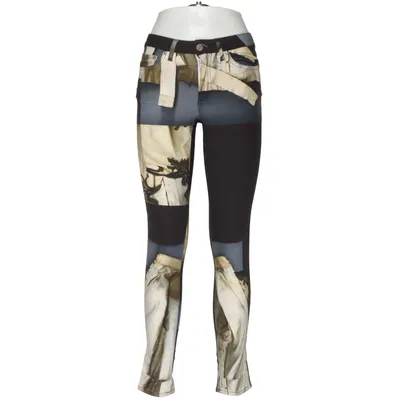 Jeans (Black, Beige, Multicolored) from Acne Studios Cotton, Elastane, Polyester
