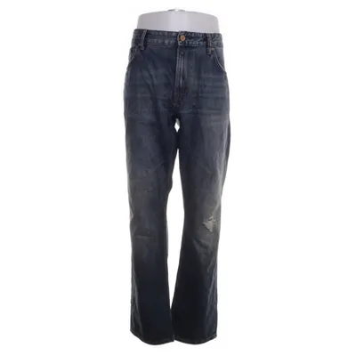 Jeans (Blå) från C&A Bomull