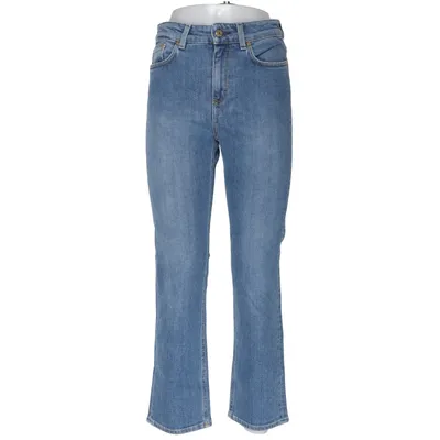 Jeans (Blå) från Filippa K Jeans Bomull, Elastan, Polyester