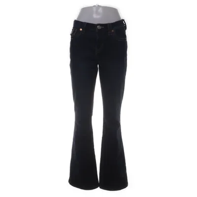 Jeans (DECCA Mid Rise Bootcut) fra True Religion Bomuld, Elastan, Polyester, Viscose