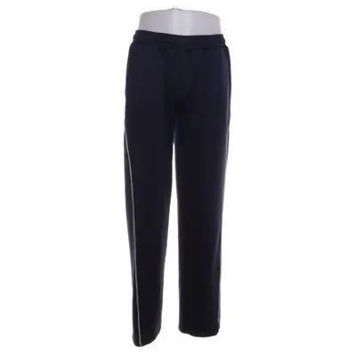 Mjukisbyxor (Blå) från Mister Polyester