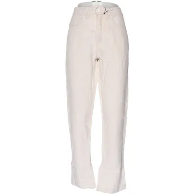 Pantalon (Beige) de Richards Coton, Lin