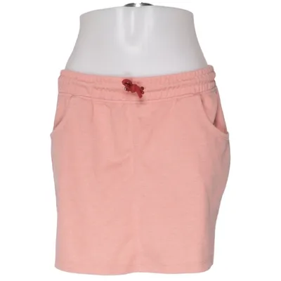 Jupe (Rose) de Loop Coton, Polyester