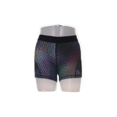 Compressieshorts (Zwart, Meerkleurig) van Nike