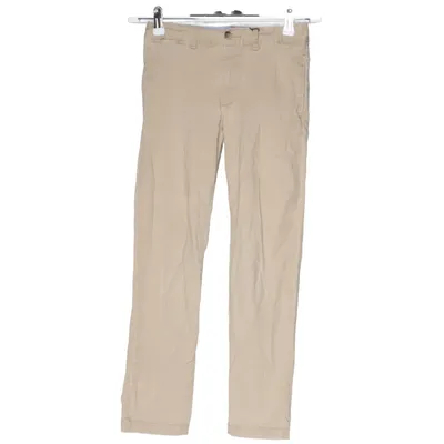 Chinos (Beige) from Polo Ralph Lauren Cotton, Elastane