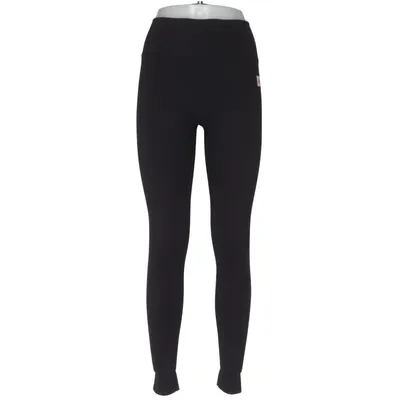 Sports tights (Black) from RapidWear