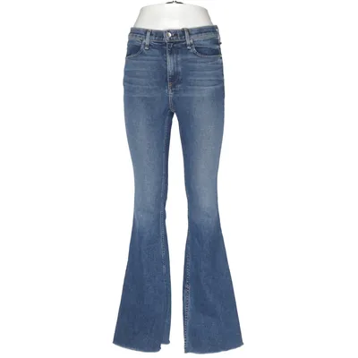 Jeans (Blue) from Rag & Bone Cotton, Polyurethane