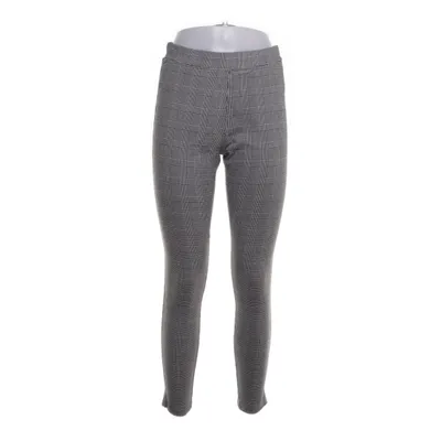 Leggings (Grå, Svart) från Miss Anna Bomull, Elastan, Polyester