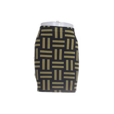 Rok (Groen, Zwart) van Me&i Elastaan, Polyester, Viscose