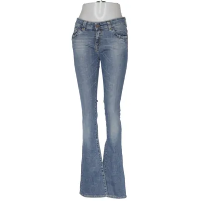 Jeans (334) from Crocker Cotton, Elastane