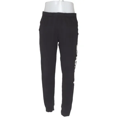 Sweatpants (Black) from Champion Cotton, Polyester
