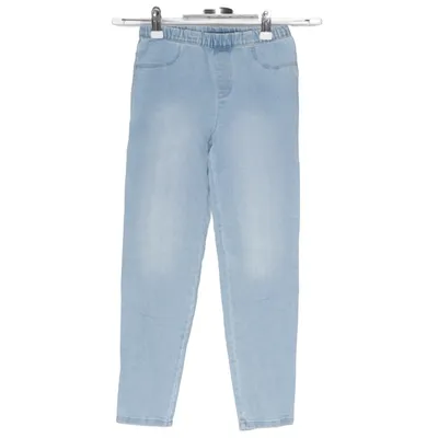 Jeans (Blå) från Lupilu Bomull, Elastan, Polyester