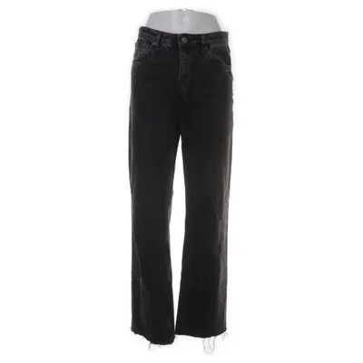 Jean (Gris) de Zara Coton