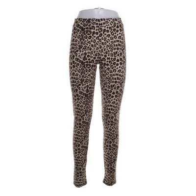 Leggings (Beige, Svart) från The Black Label Collection Lager 157 Elastan, Viskos