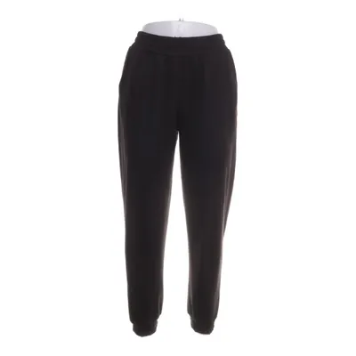 Mjukisbyxor (Svart) från Romashka Bomull