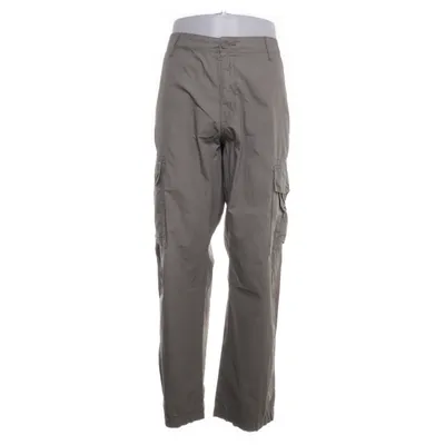Cargo pants (Green) from Dressmann Cotton