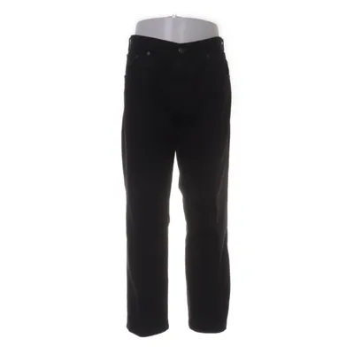 Pantalon en velours (Noir) de GANT Coton