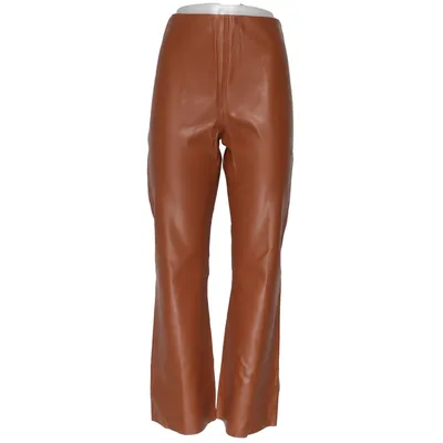 Byxor (Brun) från Soaked in Luxury Skinnimitation