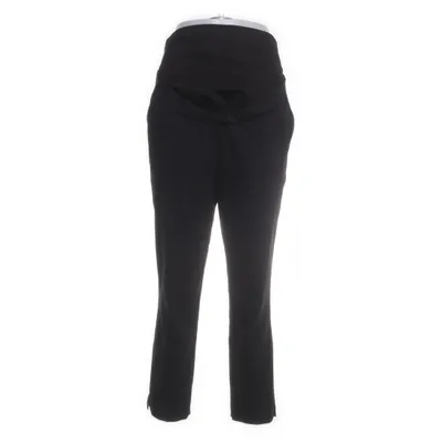 Mammabyxor (Svart) från Maternity Polyester, Viskos, Elastan