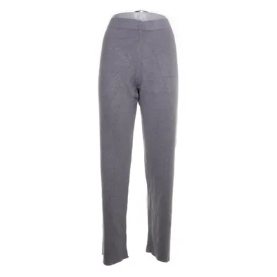 Broek (Grijs, Wit) van More & More Elastaan, Viscose