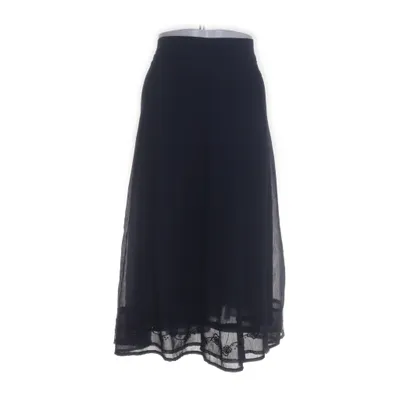 Rok (Blauw) van Twilfit Polyester