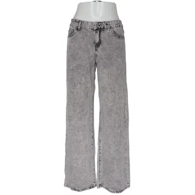 Jeans (Grå) från Fashion Jeans