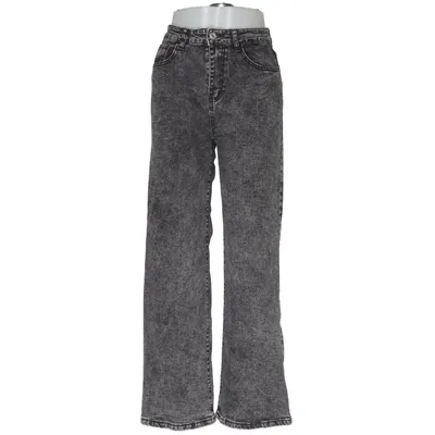 Spijkerbroek (Grijs) van Fashion Jeans Polyester, Viscose
