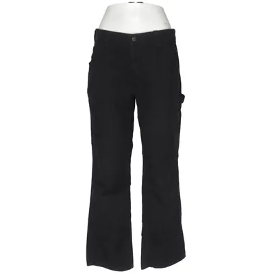 Work pants (Black) from Carhartt Cotton, Elastane