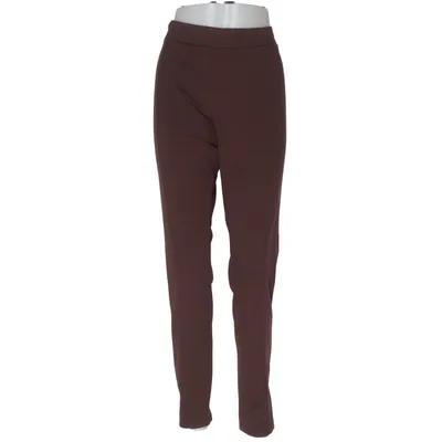 Leggings (Brown) from Arkitect Elastane, Polyester, Viscose