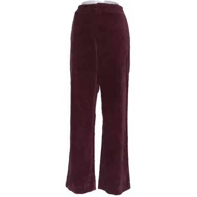 Pantalon en velours (Violet) de 2NDDAY Coton, Élasthane