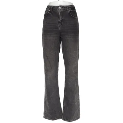 Jeans (Gray) from Denim Rebel Cotton, Elastane