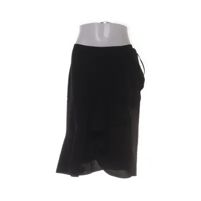 Omlottkjol (Svart) från Zara Woman Studio