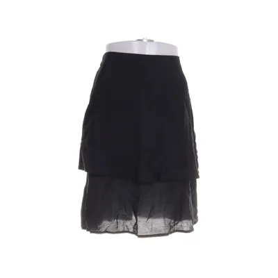 Kjol (Svart) från MSCH Copenhagen Polyamid, Viskos