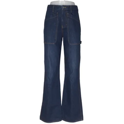 Jean (Bleu) de Veronica Beard