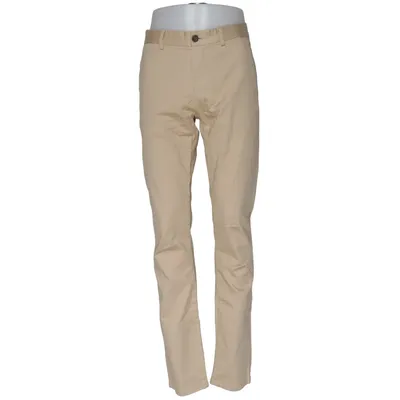 Chinos (Beige) från Modern Classics Bomull, Elastan