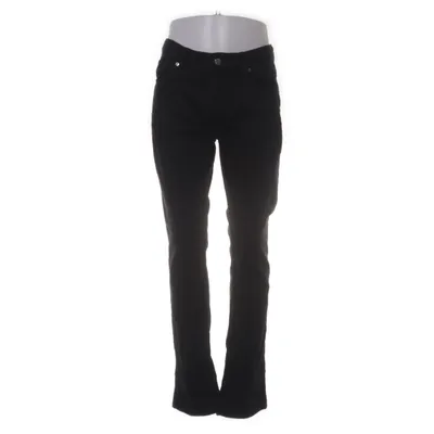 Spijkerbroek (Zwart) van Bläck Katoen, Elastaan, Polyester