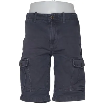 Shorts cargo (Gris) de Timberland Coton