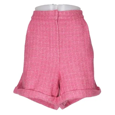 Shorts (Pink) fra Rainbow Akryl, Bomuld, Polyester, Viscose