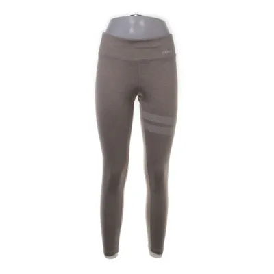 Träningstights (Beige) från Stronger Elastan, Polyester