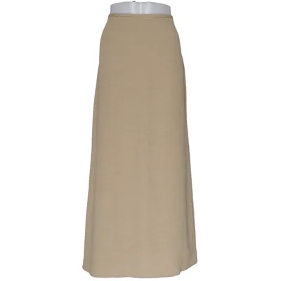 Maxi skirt (Beige) from Kellermann