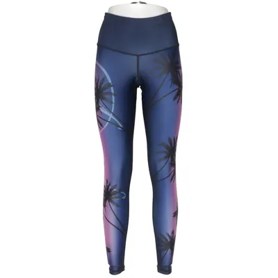 Sports tights (Blue, Pink, Multicolored) from Anarchy Apparel