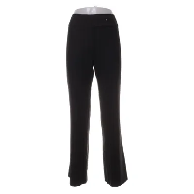 Pantalon de costume (Noir) de Next Élasthane, Polyester, Viscose