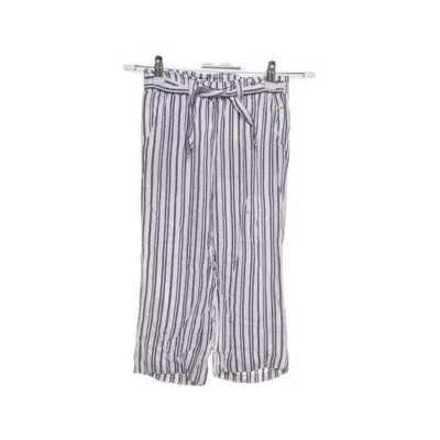 Broek (Wit) van Hampton Republic Viscose