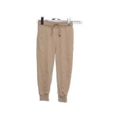 Joggingbroek (Beige) van H&M Basic Katoen