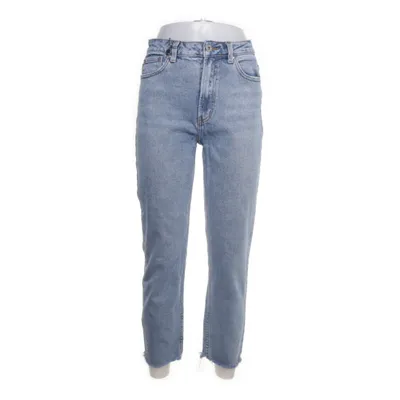 Jean (Bleu) de ONLY Blue Denim Coton