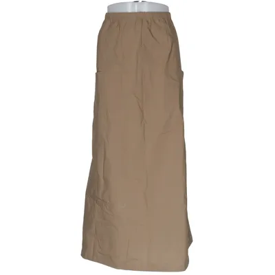 Maxi rok (Catterine) van By Malene Birger Organisch katoen
