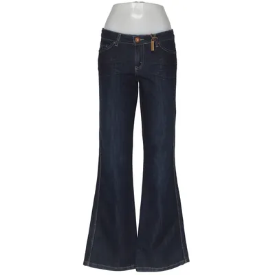 Jean (Bleu) de Jordache Coton, Polyester